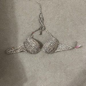 Victorias Secret swim top